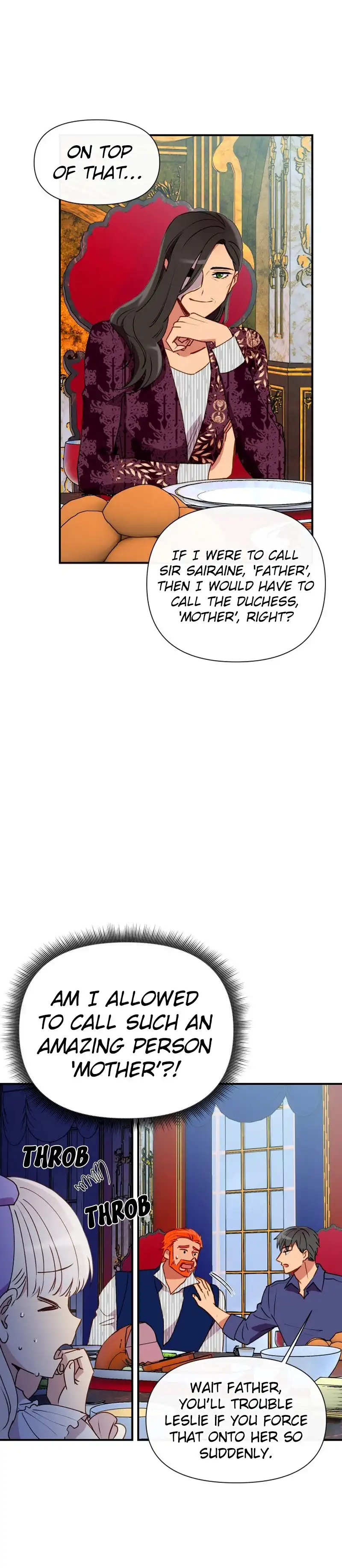 The Monster Duchess and Contract Princess Chapter 26 16